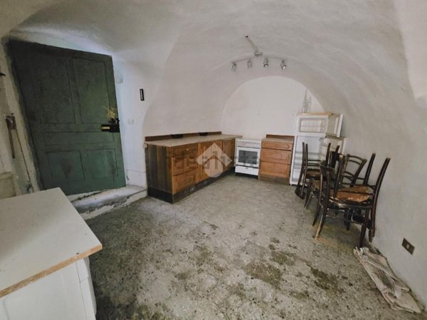 appartamento in vendita a Ceriana
