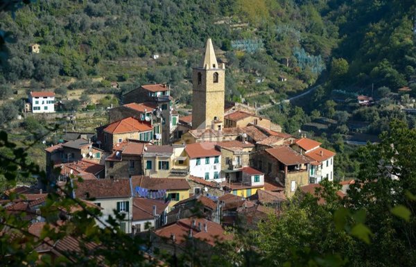 appartamento in vendita a Ceriana