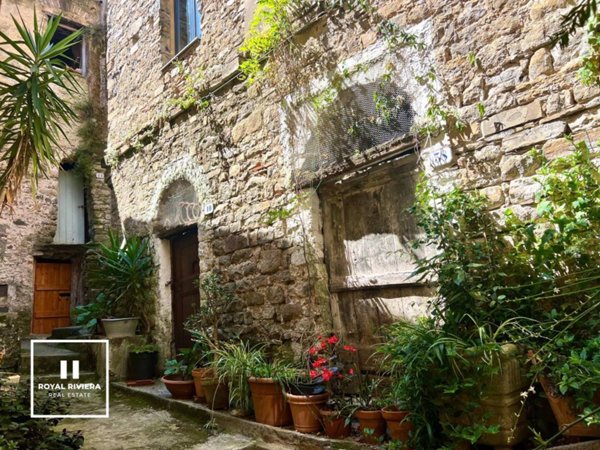 appartamento in vendita a Ceriana