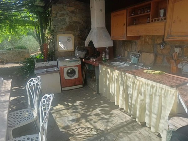 casa indipendente in vendita a Ceriana