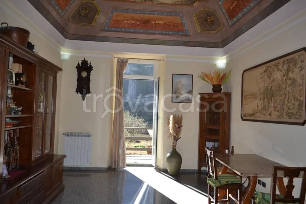 appartamento in vendita a Ceriana