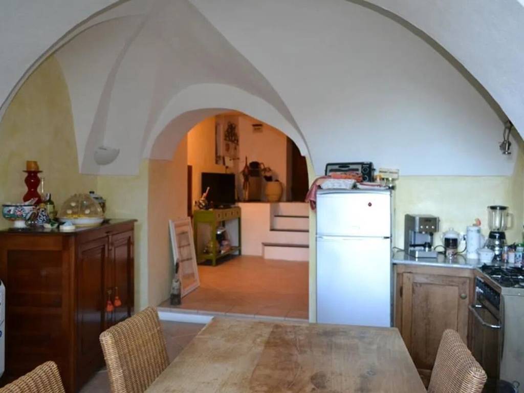 appartamento in vendita a Ceriana