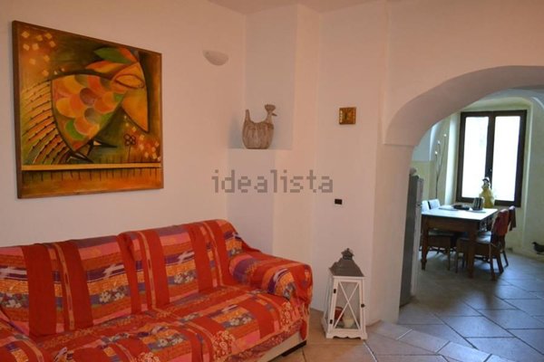 appartamento in vendita a Ceriana