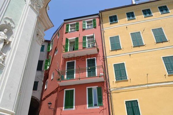 appartamento in vendita a Ceriana