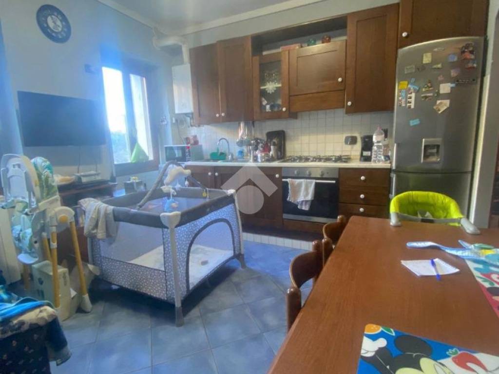 appartamento in vendita a Ceriana