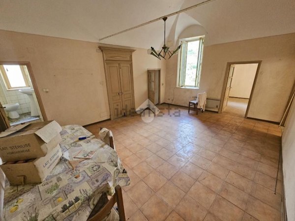 appartamento in vendita a Ceriana