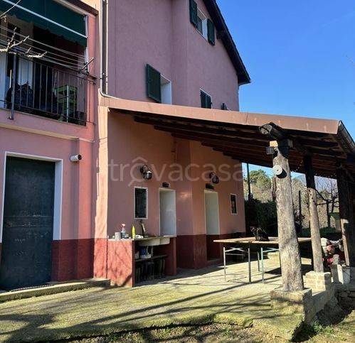 casa indipendente in vendita a Ceriana