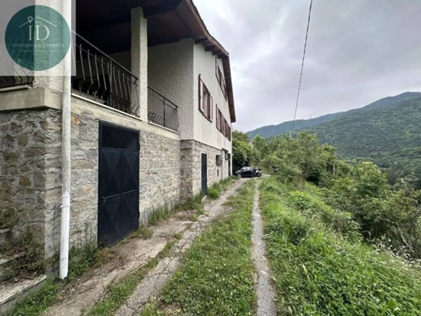 casa indipendente in vendita a Ceriana