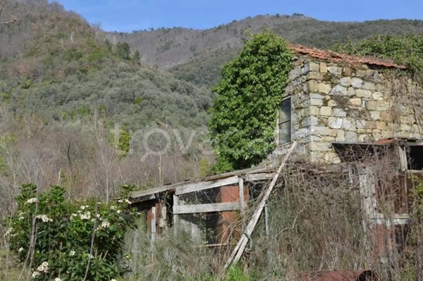 appartamento in vendita a Ceriana in zona Passo Ghimbegna