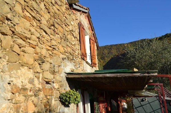 appartamento in vendita a Ceriana