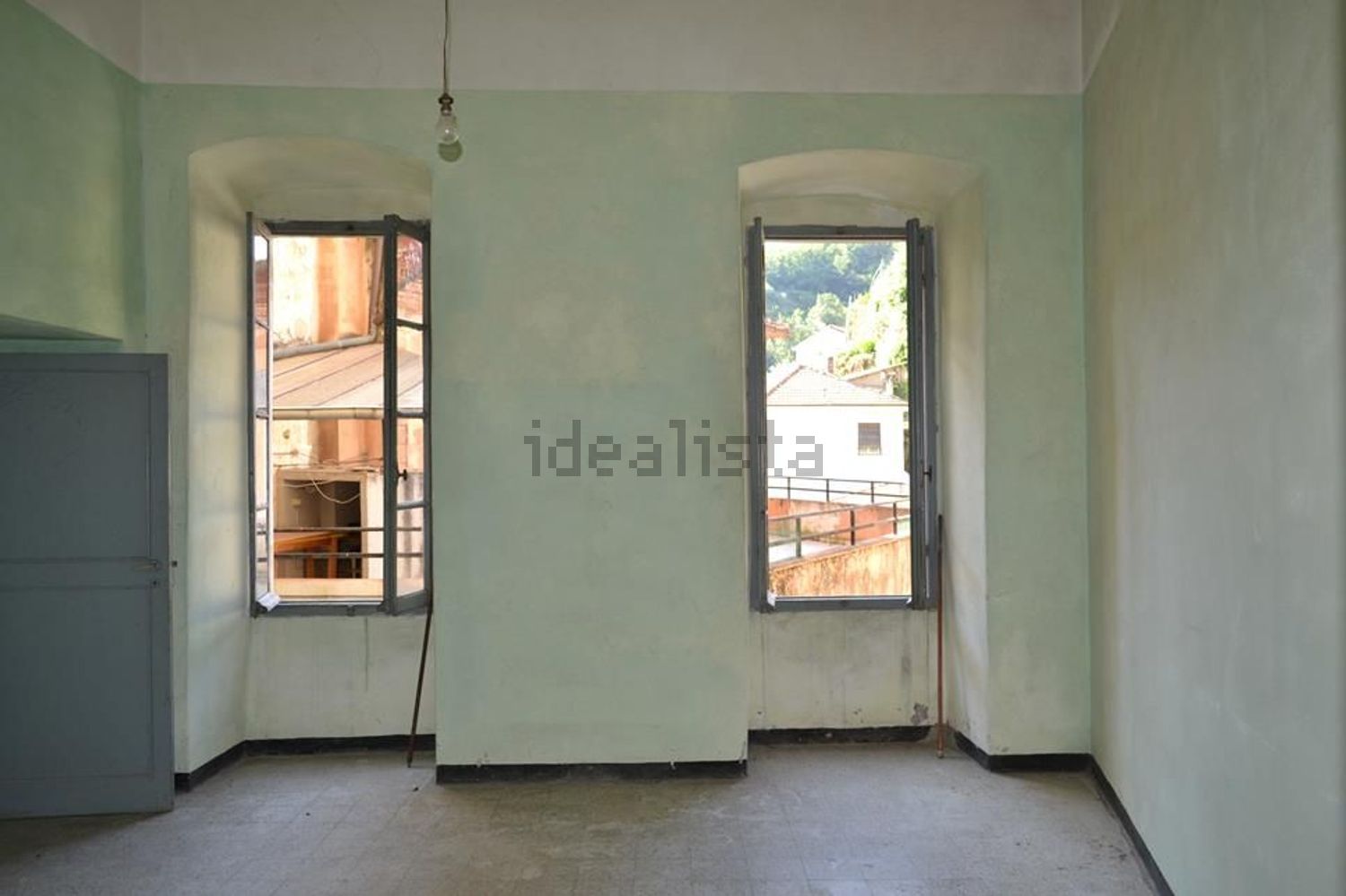 appartamento in vendita a Ceriana