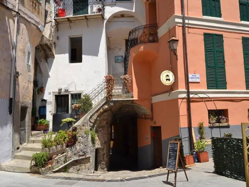 appartamento in vendita a Ceriana