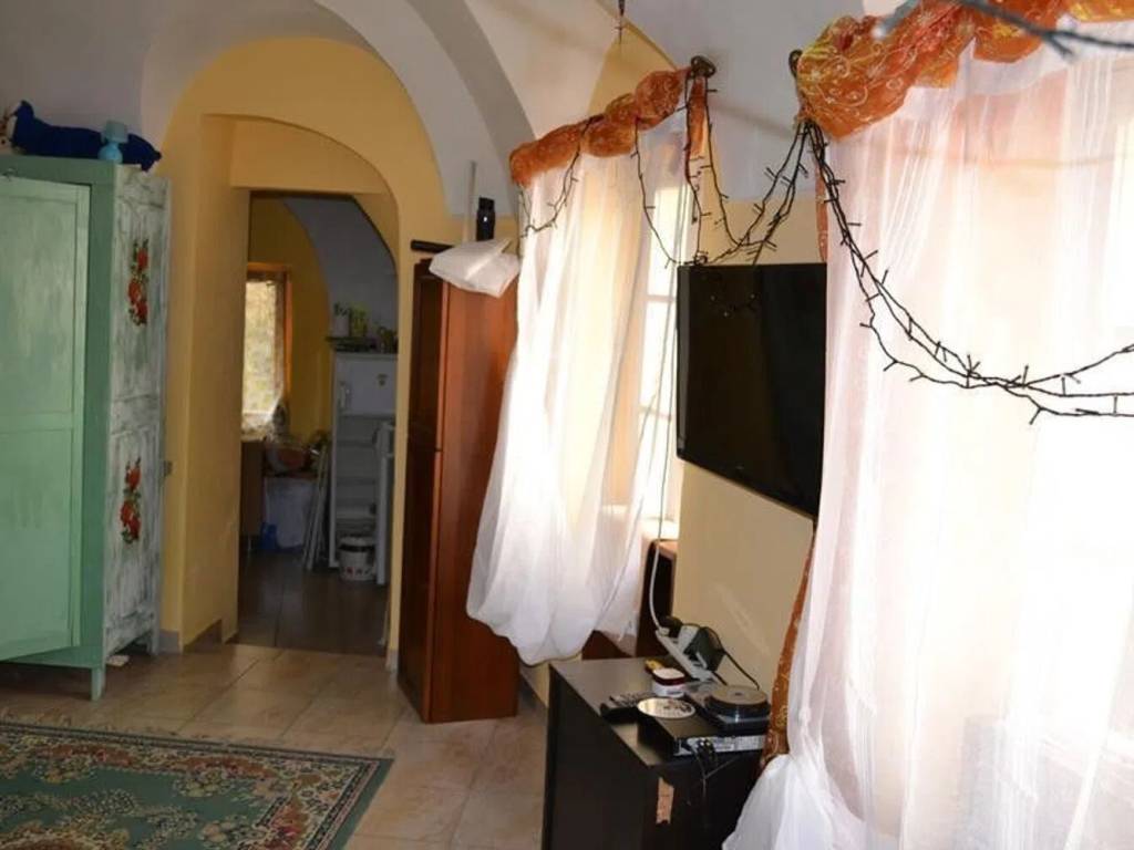 appartamento in vendita a Ceriana