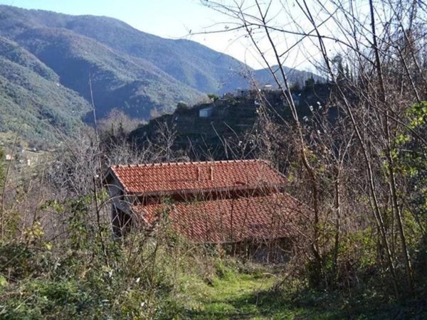 casa indipendente in vendita a Ceriana