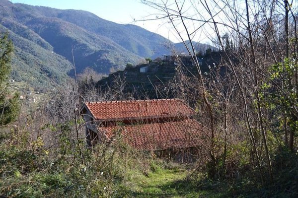 appartamento in vendita a Ceriana