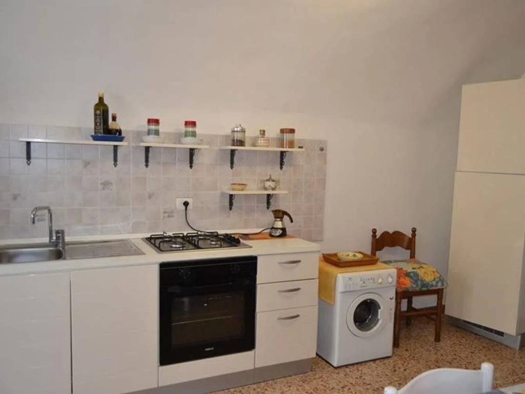 appartamento in vendita a Ceriana