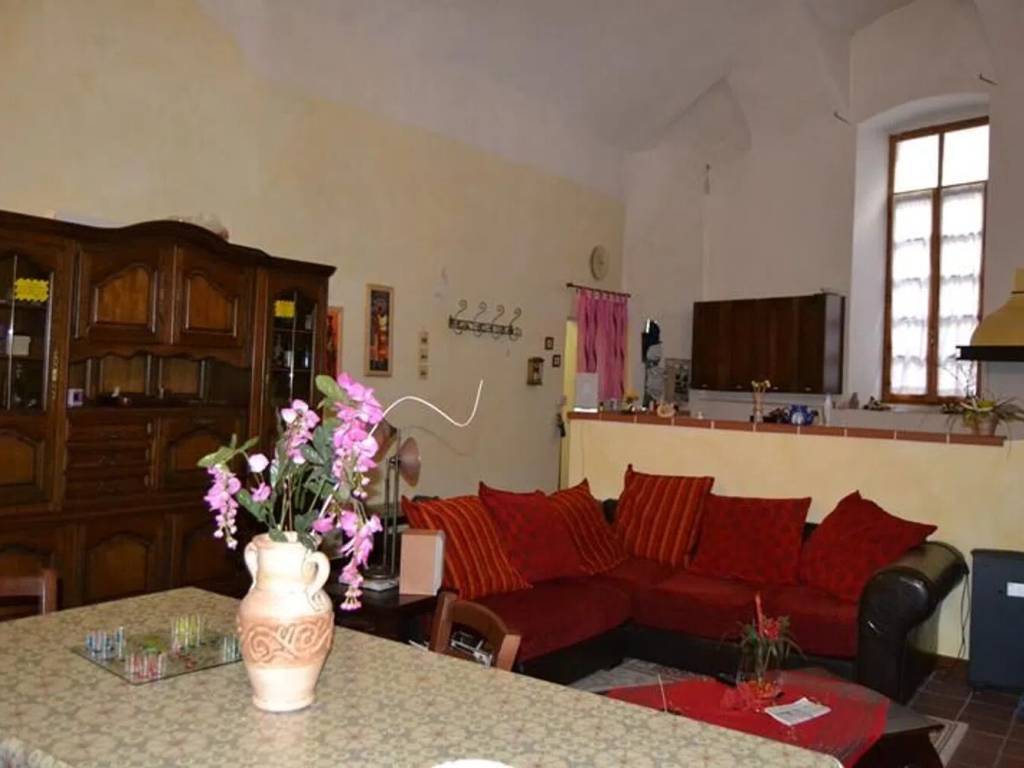 appartamento in vendita a Ceriana