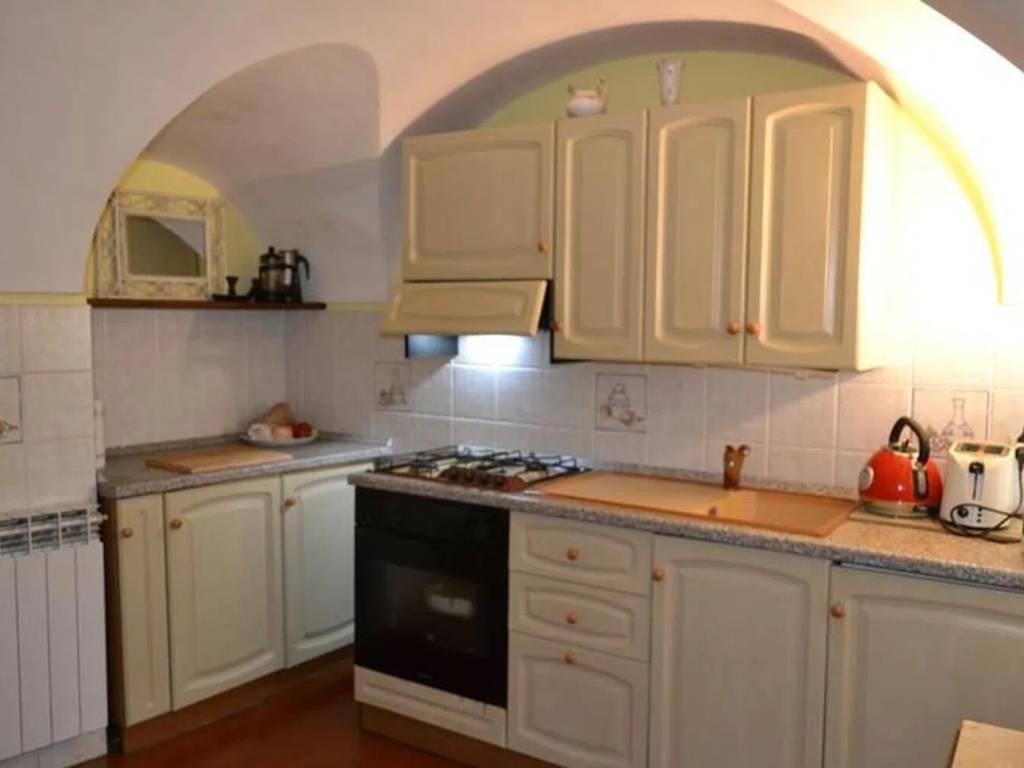appartamento in vendita a Ceriana