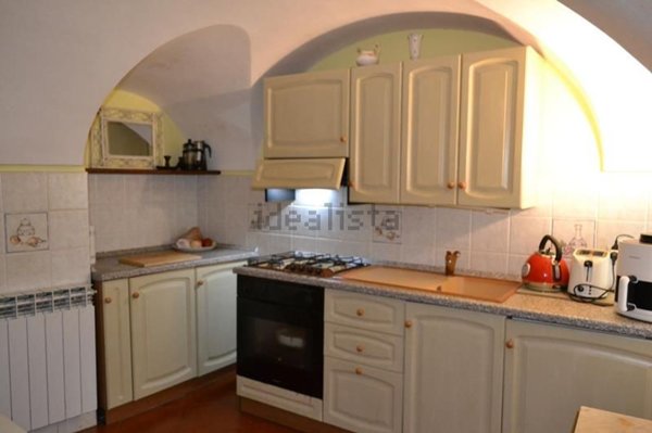 appartamento in vendita a Ceriana