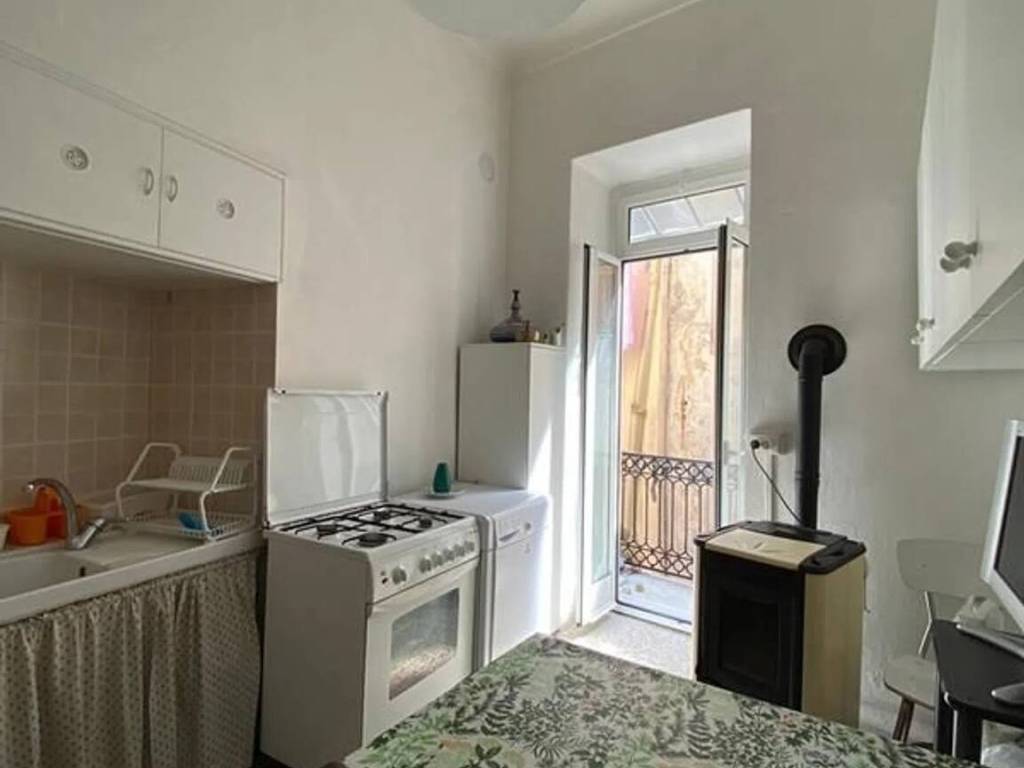 appartamento in vendita a Ceriana