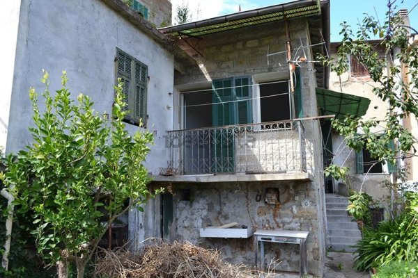 appartamento in vendita a Ceriana