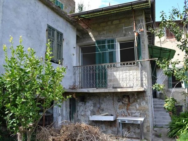 appartamento in vendita a Ceriana