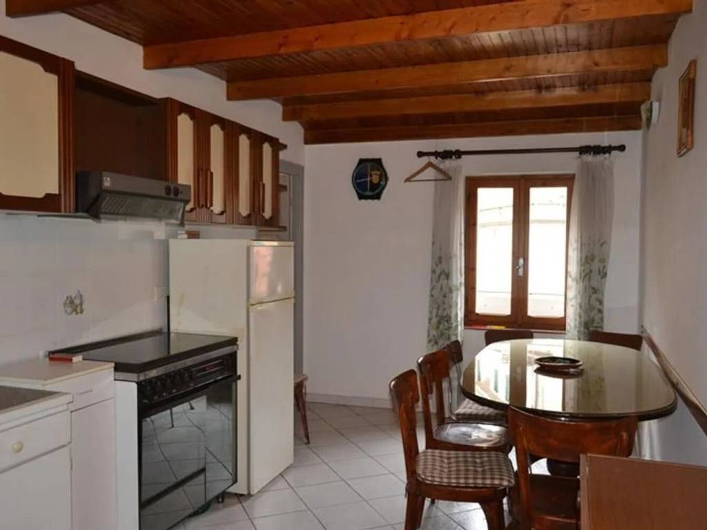 appartamento in vendita a Ceriana