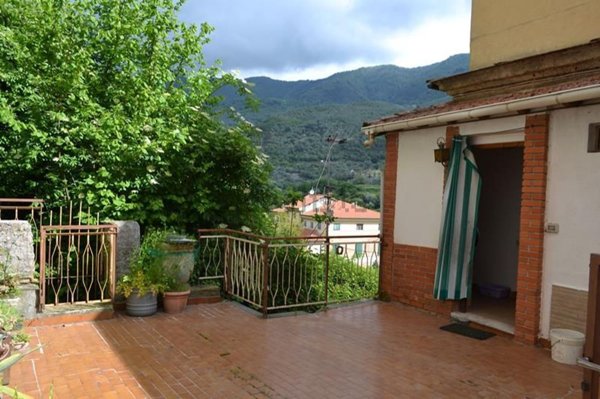 appartamento in vendita a Ceriana