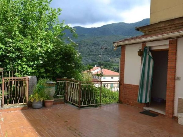 appartamento in vendita a Ceriana