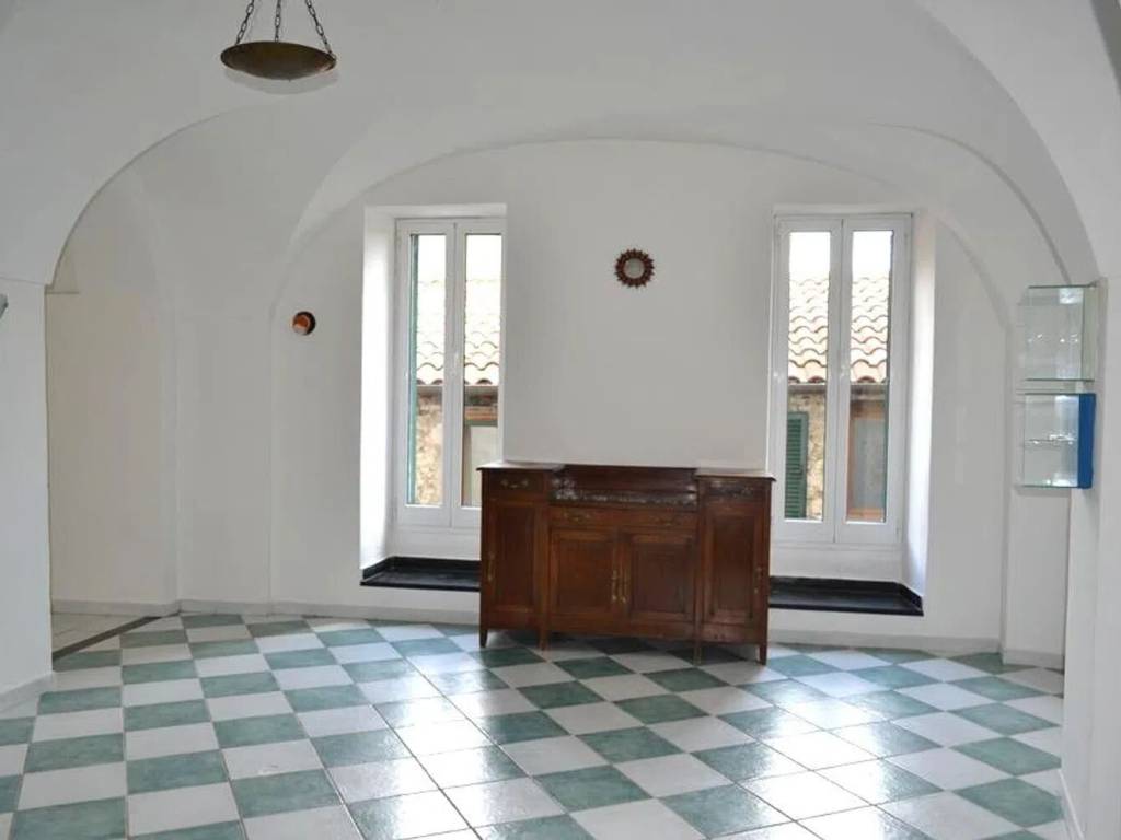appartamento in vendita a Ceriana