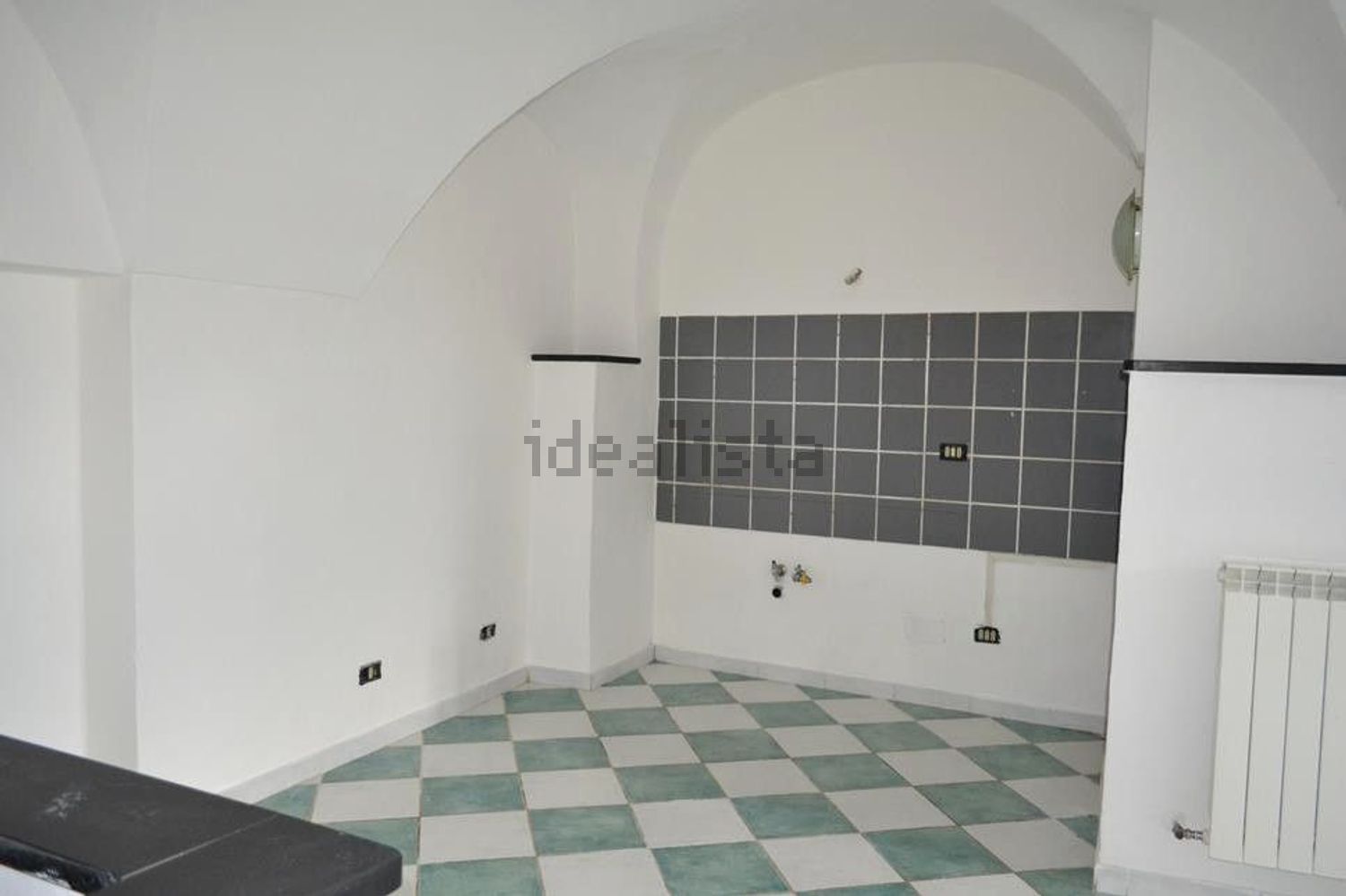 appartamento in vendita a Ceriana