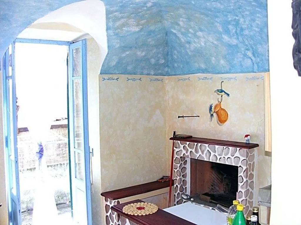 appartamento in vendita a Ceriana