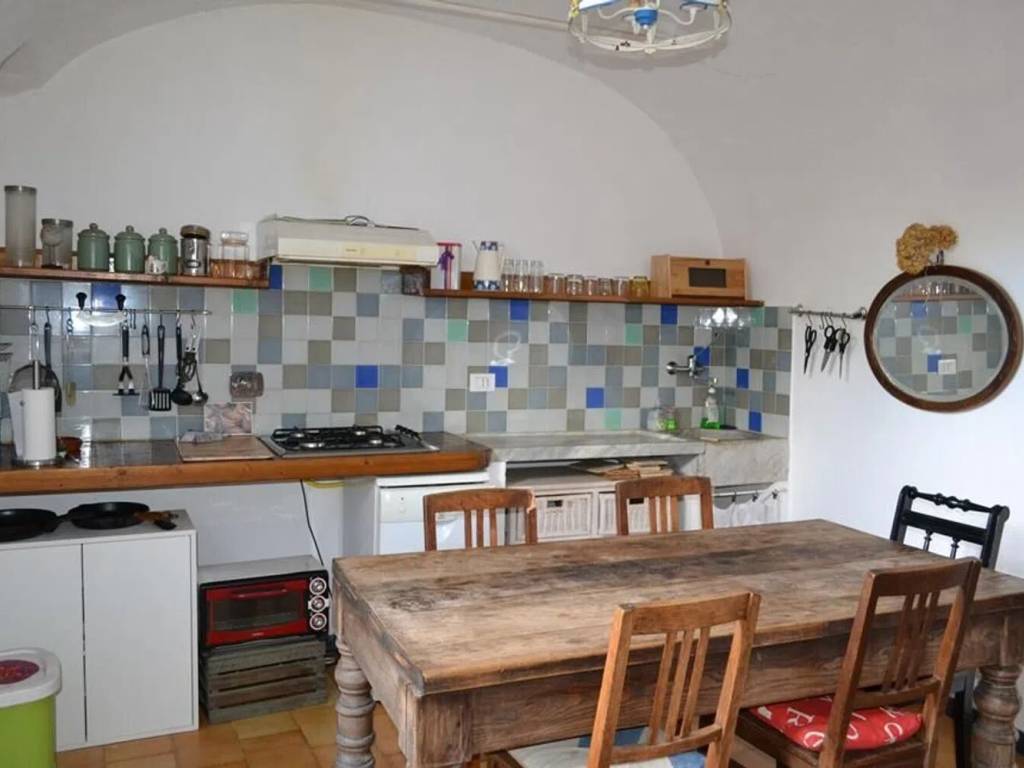 appartamento in vendita a Ceriana