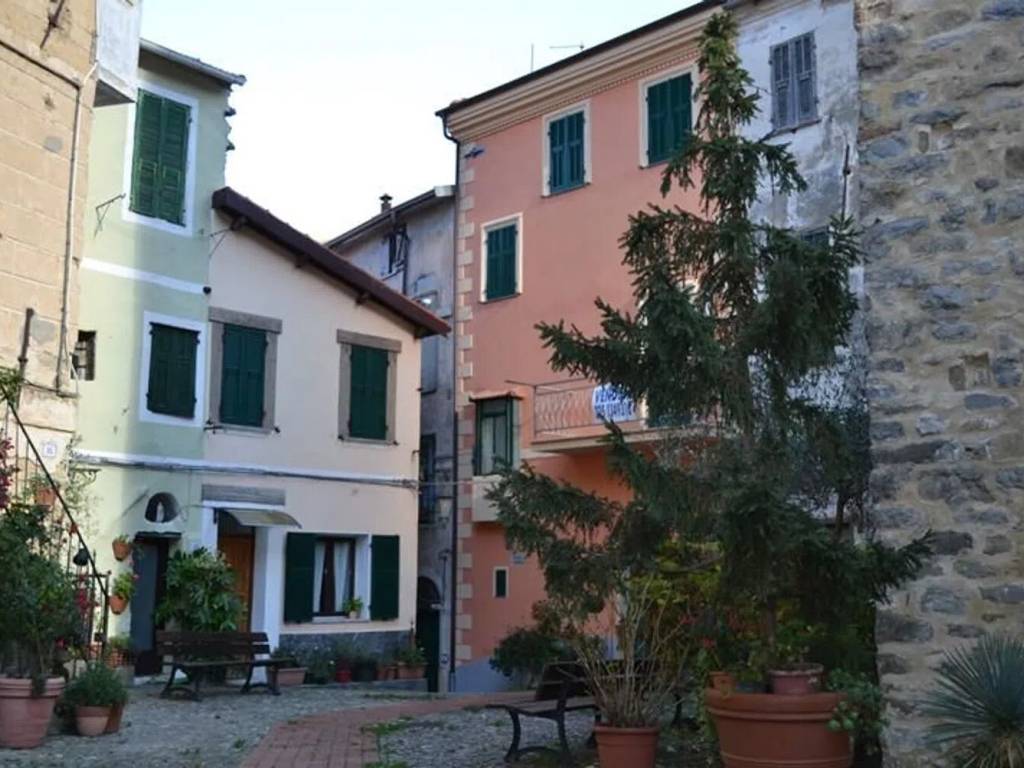 appartamento in vendita a Ceriana