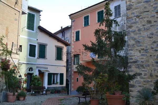 appartamento in vendita a Ceriana