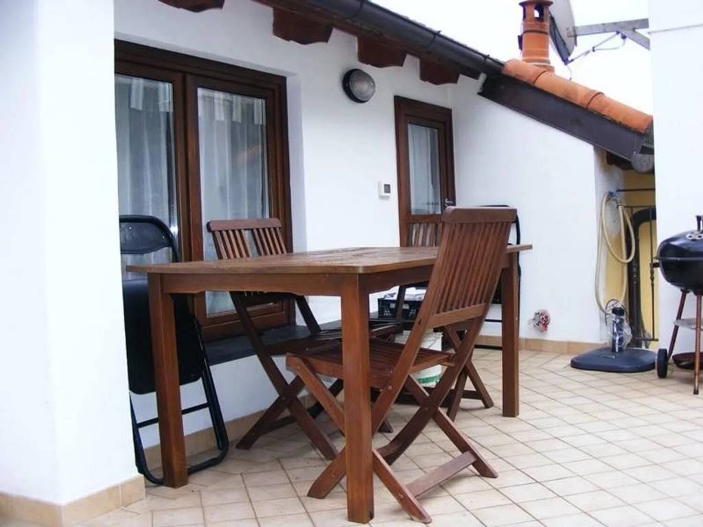 appartamento in vendita a Ceriana