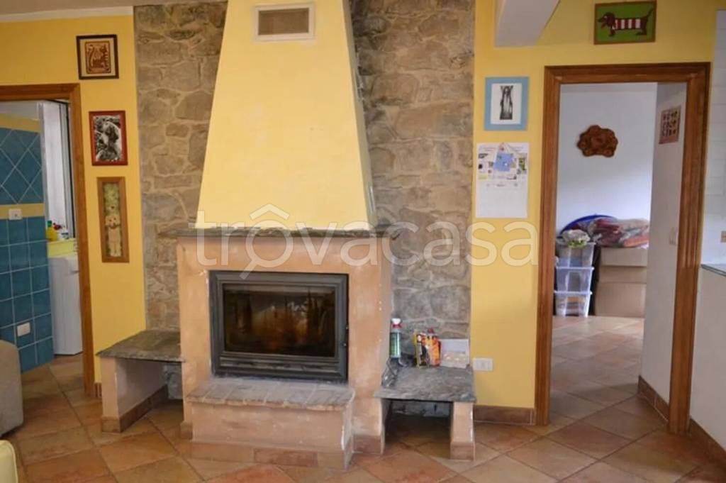appartamento in vendita a Ceriana