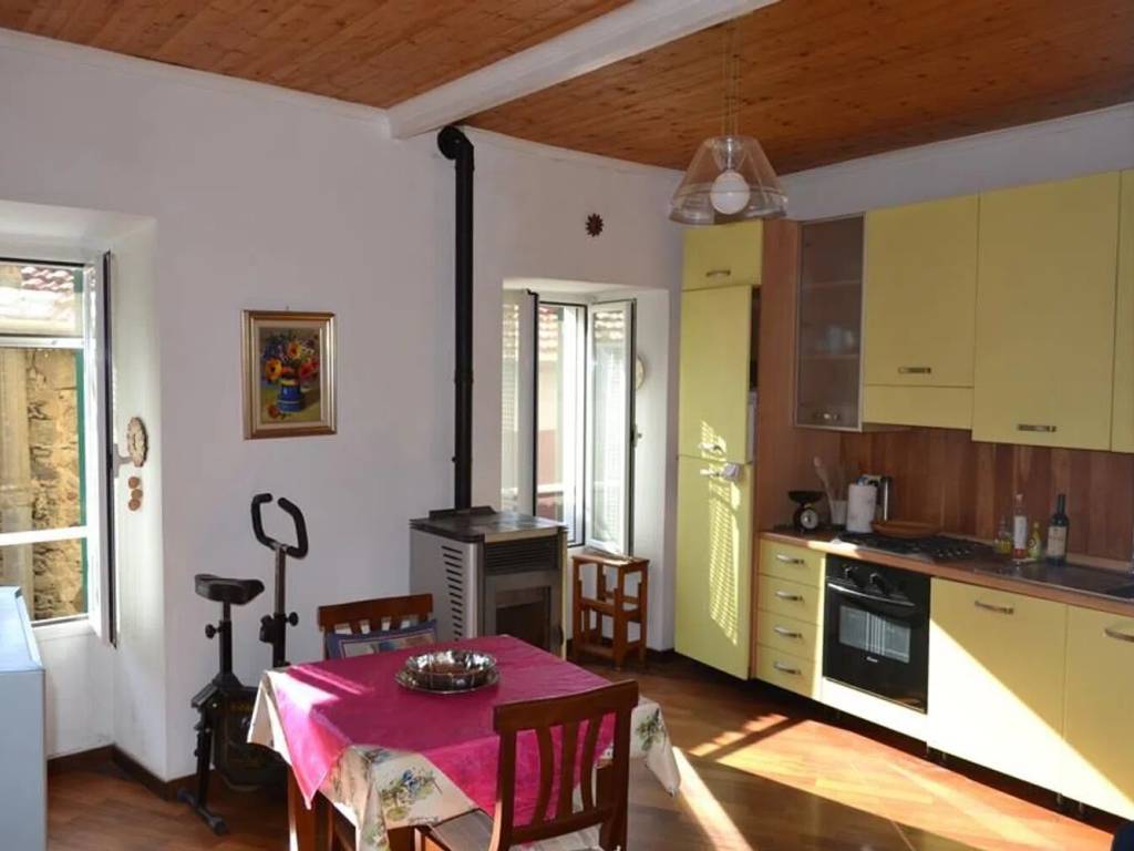 appartamento in vendita a Ceriana
