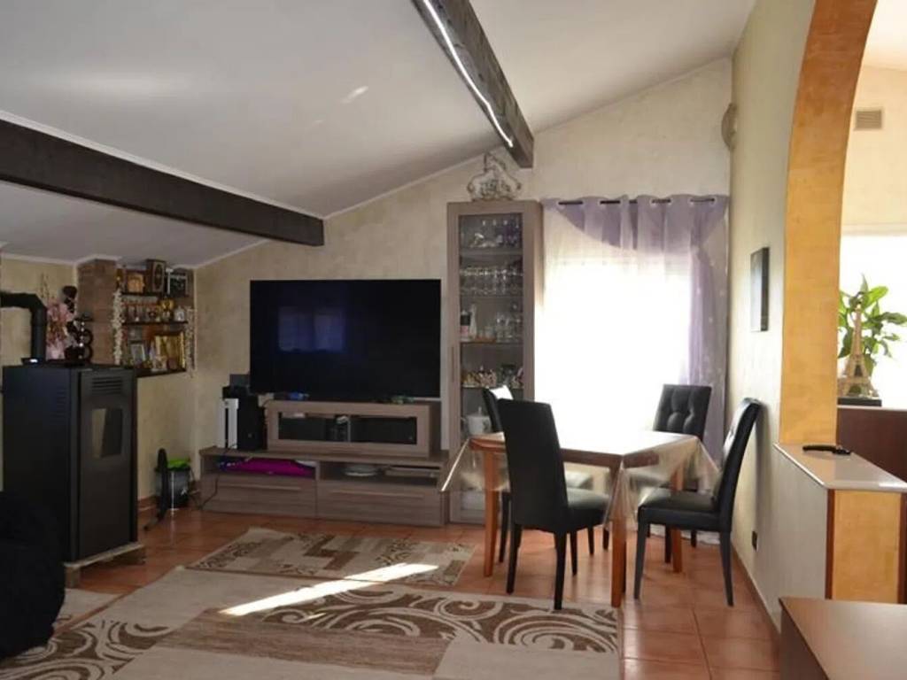 appartamento in vendita a Ceriana