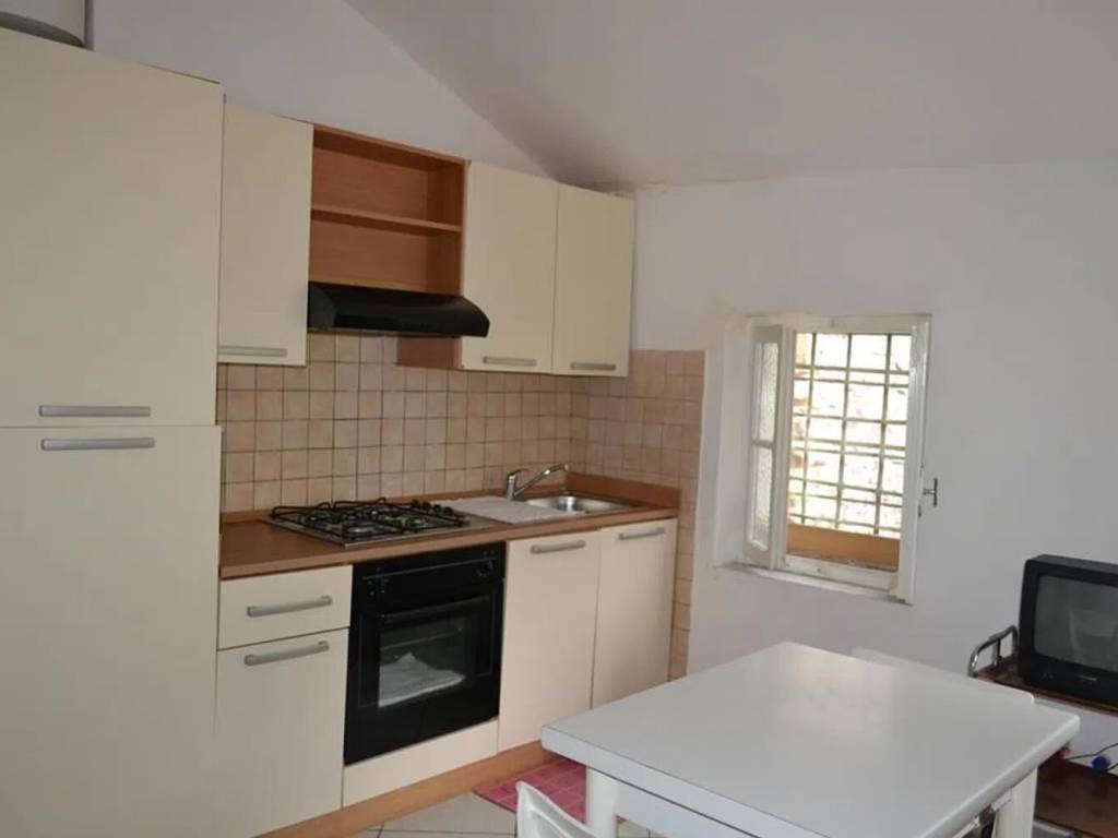 appartamento in vendita a Ceriana