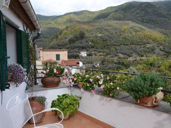 appartamento in vendita a Ceriana