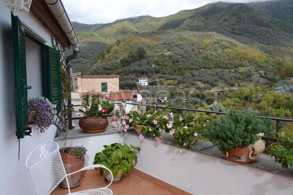 appartamento in vendita a Ceriana