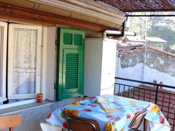 appartamento in vendita a Ceriana