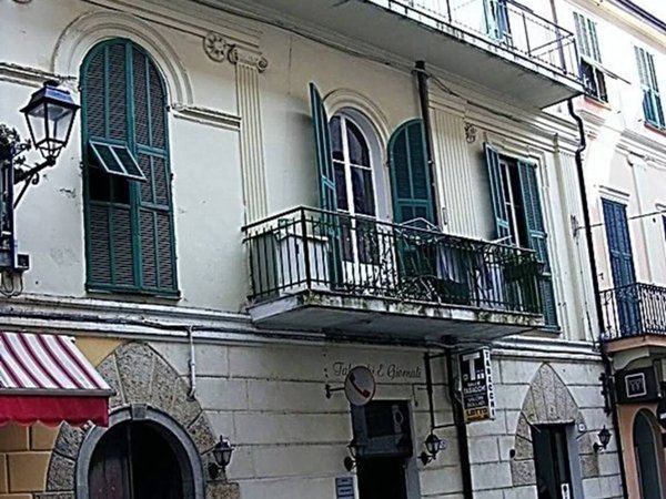 appartamento in vendita a Ceriana