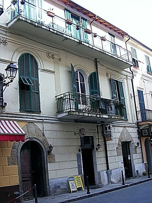 appartamento in vendita a Ceriana