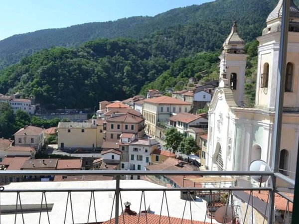 appartamento in vendita a Ceriana