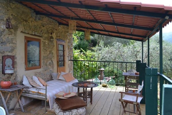 casale in vendita a Ceriana