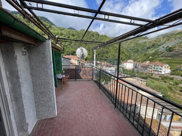 appartamento in vendita a Ceriana