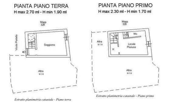 appartamento in vendita a Ceriana