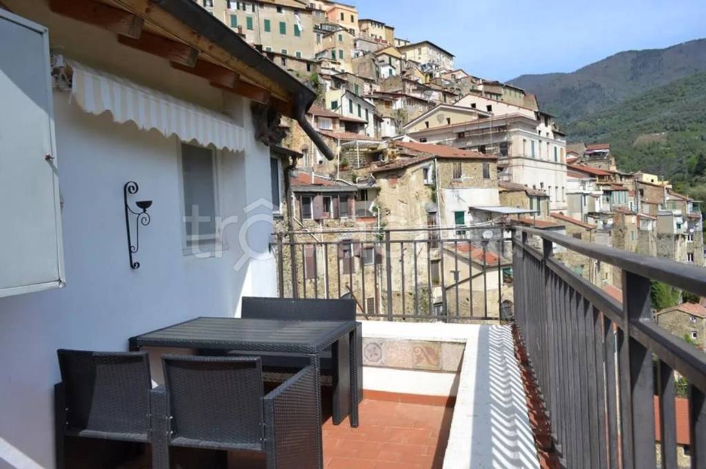 appartamento in vendita a Ceriana